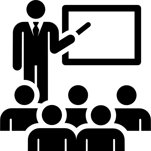 Learn Local icon