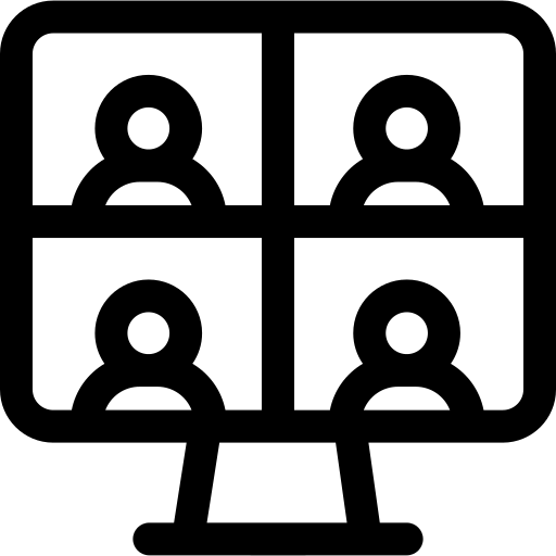Live Classes icon