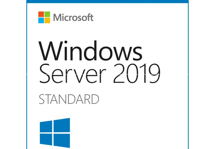 Windows Server 2019 Standard CD Key (Digital Download)